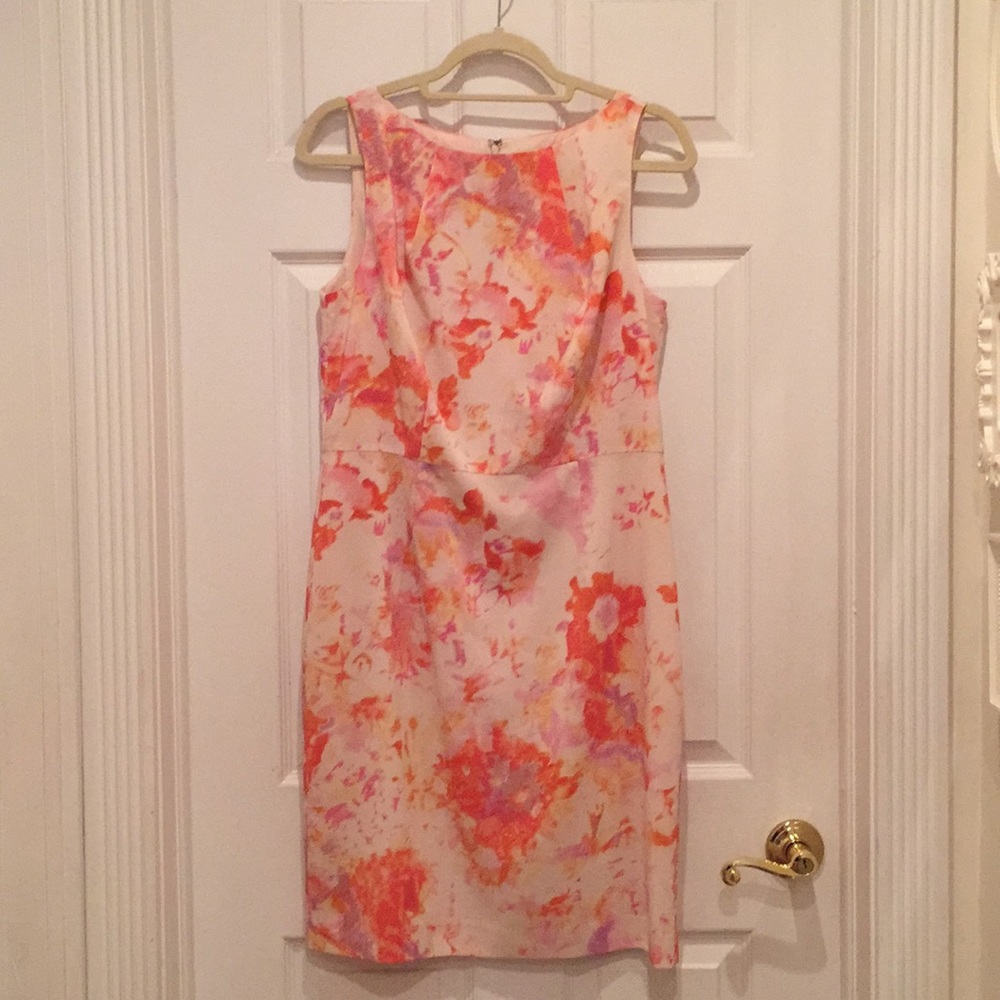 Beautiful Ann Taylor dress